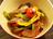 Lamb and Vegetable Wok
