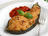Stuffed Eggplant