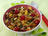 Orange Blossom Tabbouleh