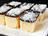 Chocolate Coconut Fudge