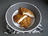 Spicy Chicken Escalopes
