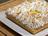 Passion Fruit Tart with Meringue