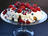 Génoise aux fruits d'été