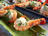 Seafood Skewers