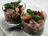 Smoked Salmon Lentil Salad