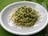 Cream of Zucchini Linguini