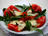 Anchovy Peppers with Mozzarella 