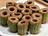 Raspberry Pistachio Corks