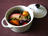 Summer Fruit and Pistachio Cocotte