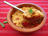 Aromatic Crumble with Tomato and Parmesan