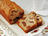 Dried Fig, Date and Chestnut Cake