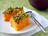 Indian Carrot Cake