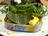 Canned Sardine and Turmeric Moussaka