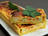 Tarte au crabe