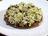 Truffle, Leek and Shallot Tartlet