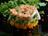 Exotic Salmon Tartare 