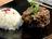 Thai-style Tartare with Crispy Rice