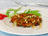 Crustless Chanterelle Tatin