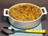 Pear and Quince Crispy Crumble 