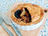 Rabbit, Apple and Prune Torte