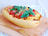 Spaghetti-Stuffed Squash