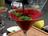 Raspberry and Beet Gazpacho 