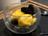 Fat-Free Mango Sorbet
