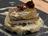 Fried Cod Fillet with Braised Fennel and Aniseed White Butter Sauce