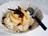 Sweet Risotto with Winter Fruit