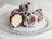 Chocolate Coconut Balls