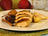 Pintade aux dattes, poires et canelle