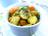 Fall Fruit and Vegetable Tajine