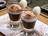 Cococcino and Frozen Lollipops