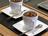 Chocolate Fondant with White Chocolate Filling
