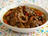 Osso Bucco with Wild Mushrooms