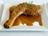 Chicken with a Vinaigrette Sauce