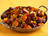Pan-Fried Fall Vegetables