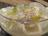 Shrimp Ravioli with Smoked Broth