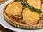 Leek, Bacon and Maroilles Tart 