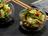 Greek-Style Vegetables in Sweet Wine