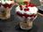 Homemade Fruit Trifle