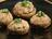 Crab-Stuffed Mushrooms