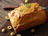 Cake aux olives, au jambon et au fromage