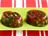 Aspic de légumes 