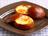 Baked Eggs in Brioche