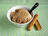 Gingerbread Ice Cream