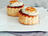 Seafood Vol-au-Vents