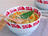 Pearl Barley and Vegetable Soup