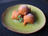 Pumpkin Fritters