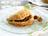 Duck Confit and Girolle Mushroom Turnovers